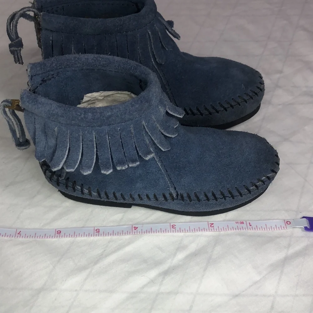 Moccasins
